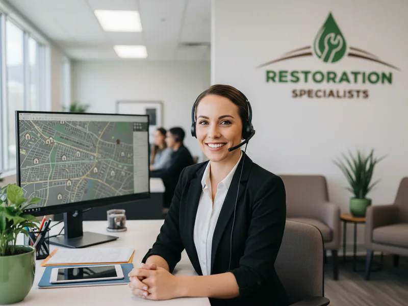 Water Damage Restoration  in Lacey  FAQ