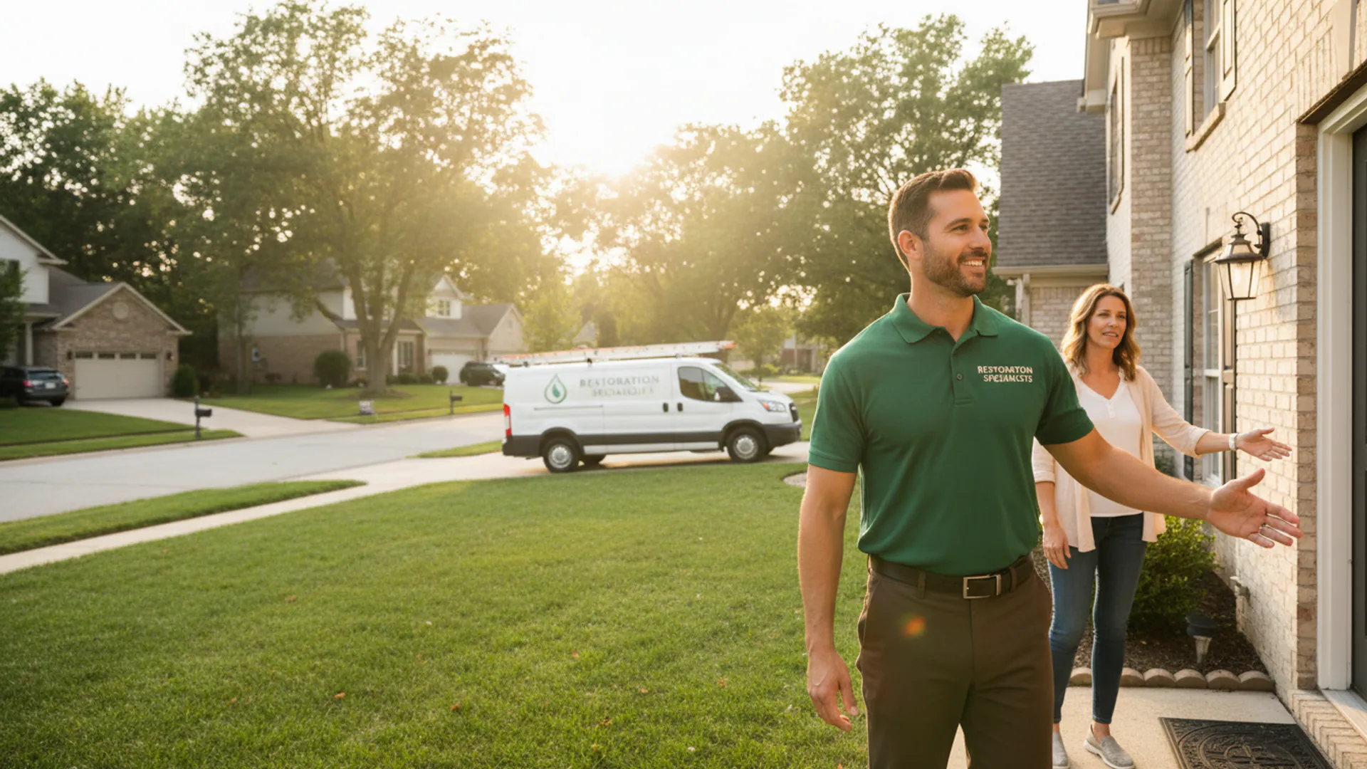 **Emergency Water Damage Restoration in Lacey, WA Near Me – 24/7 Rapid Response!**